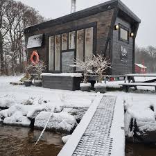 sauna image