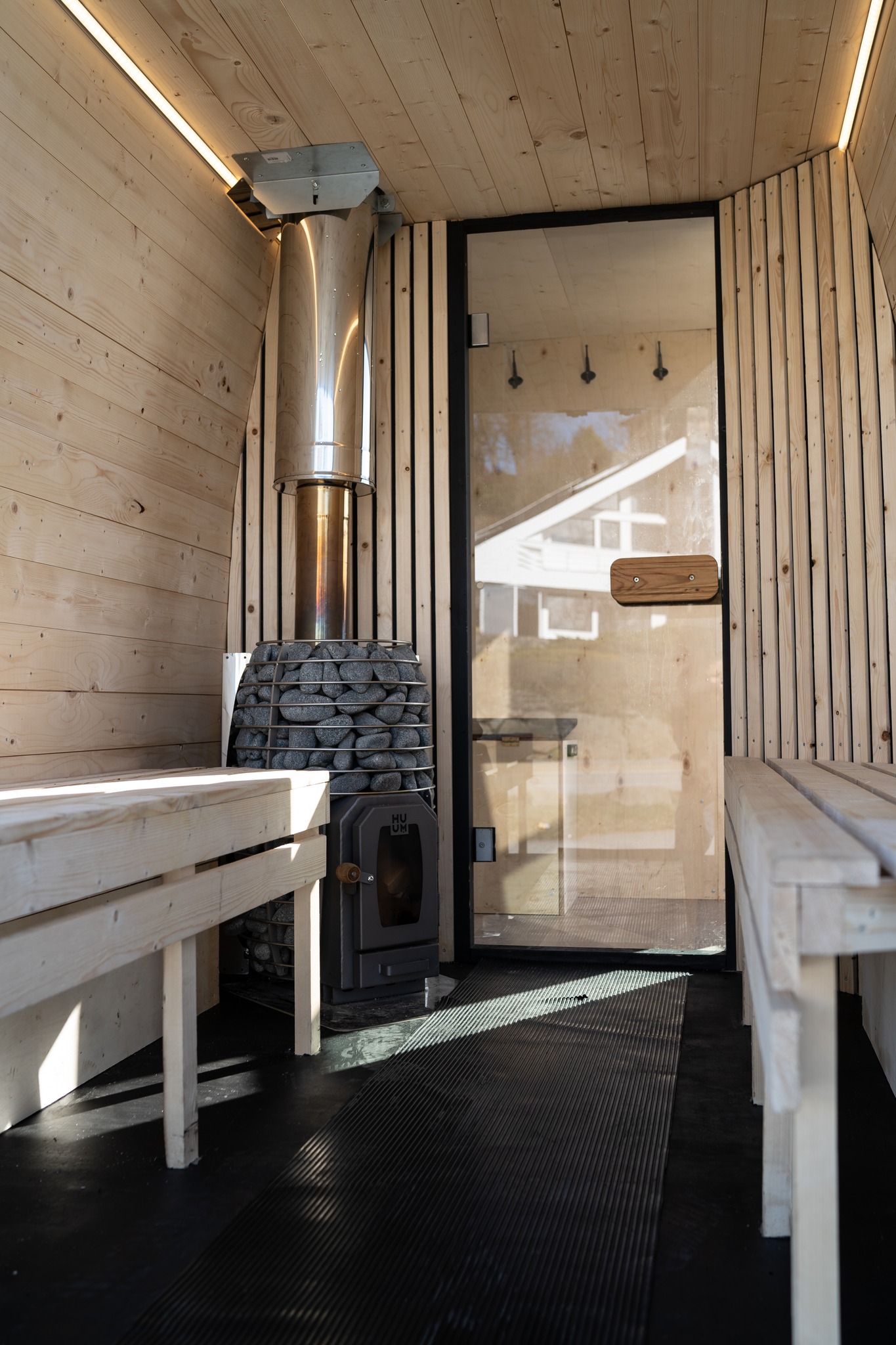 sauna image