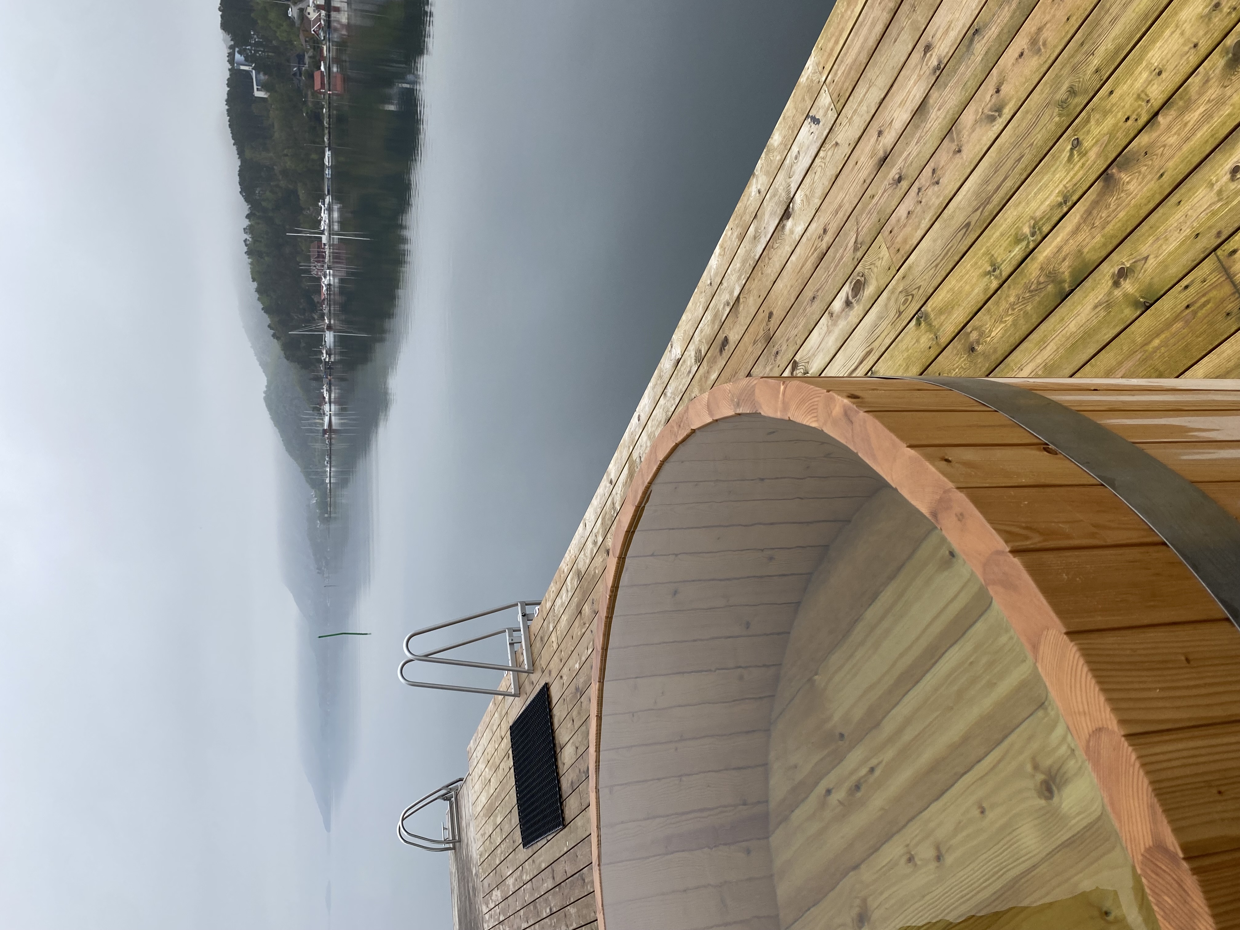sauna image