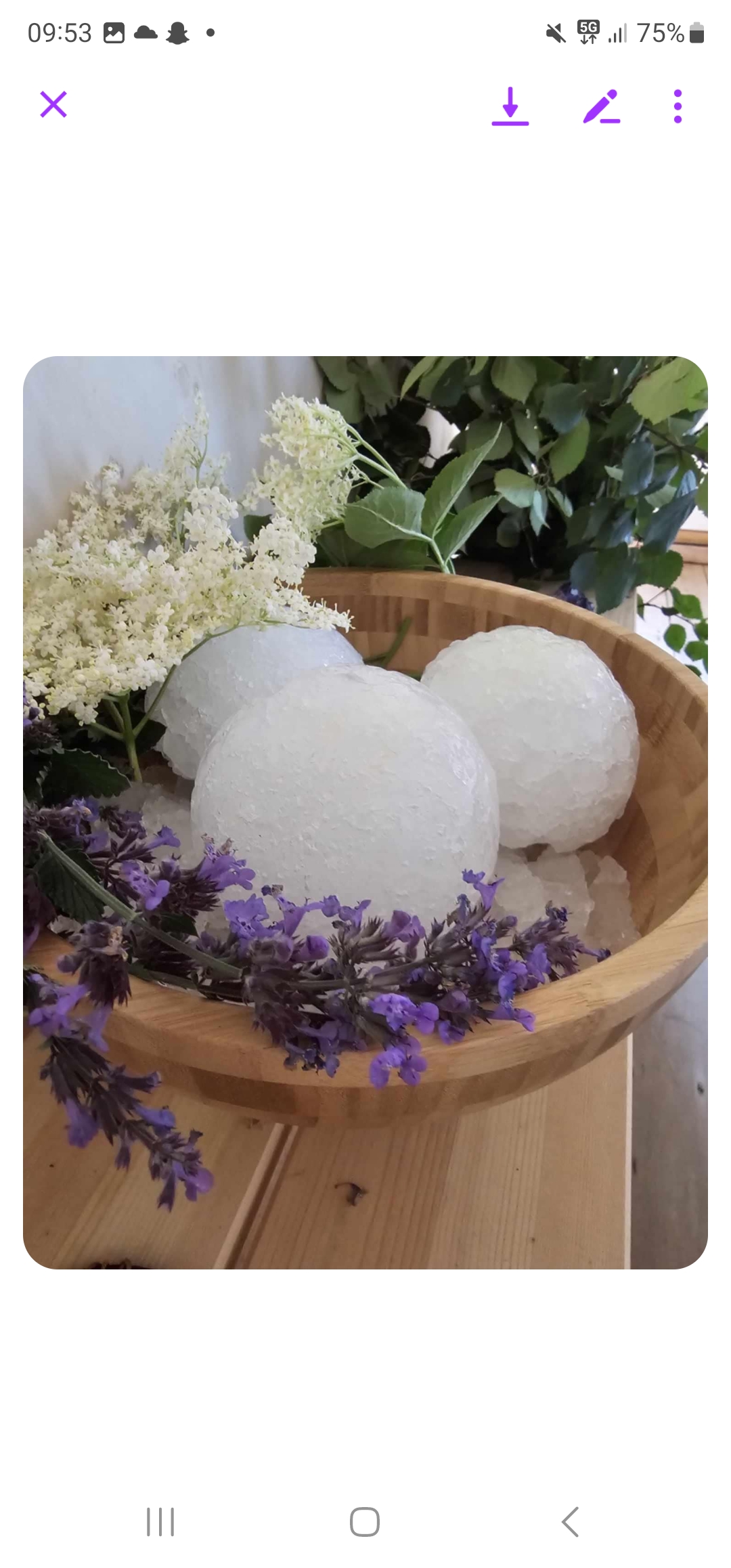 sauna gallery