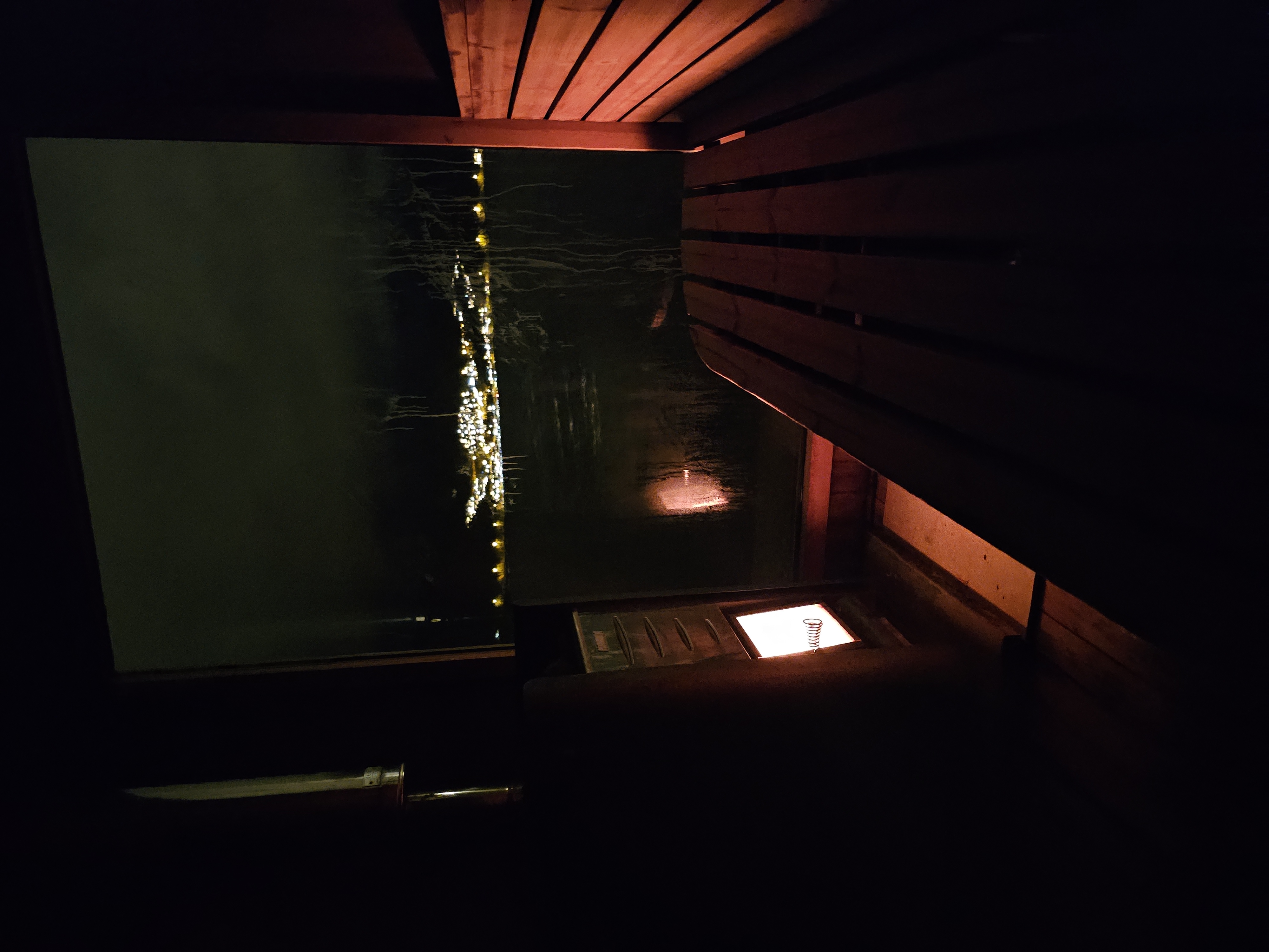 sauna image