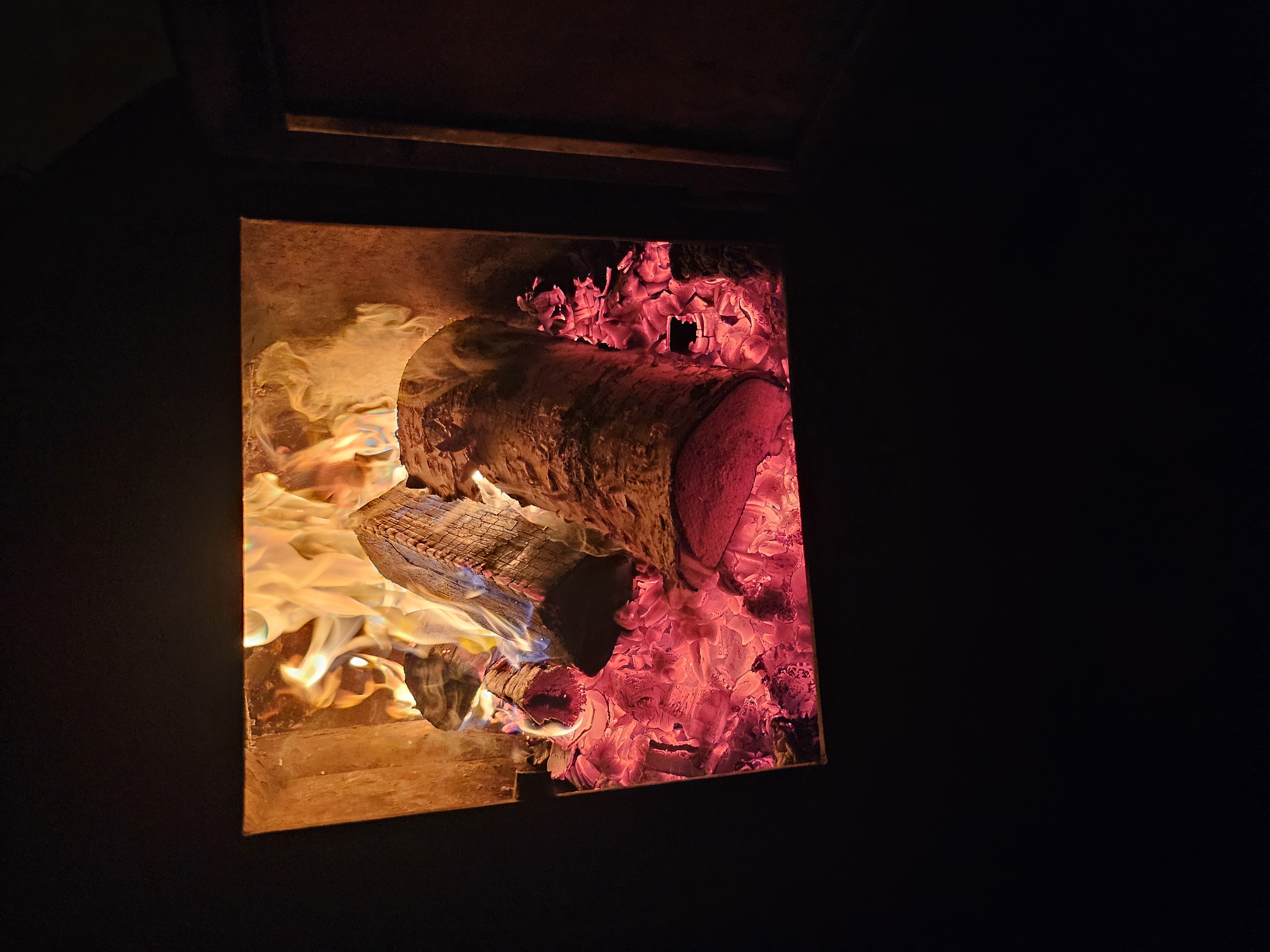 sauna gallery
