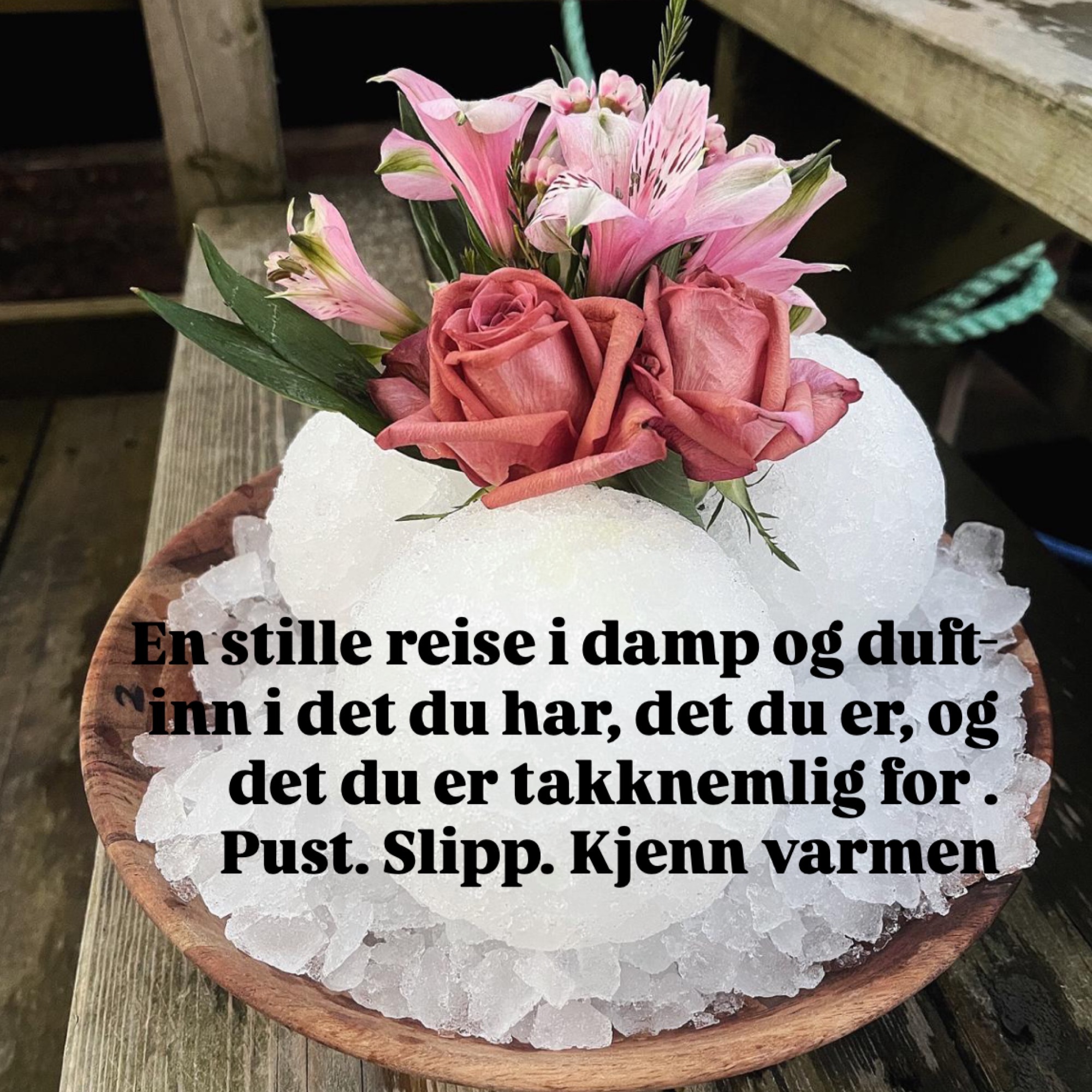 sauna gallery