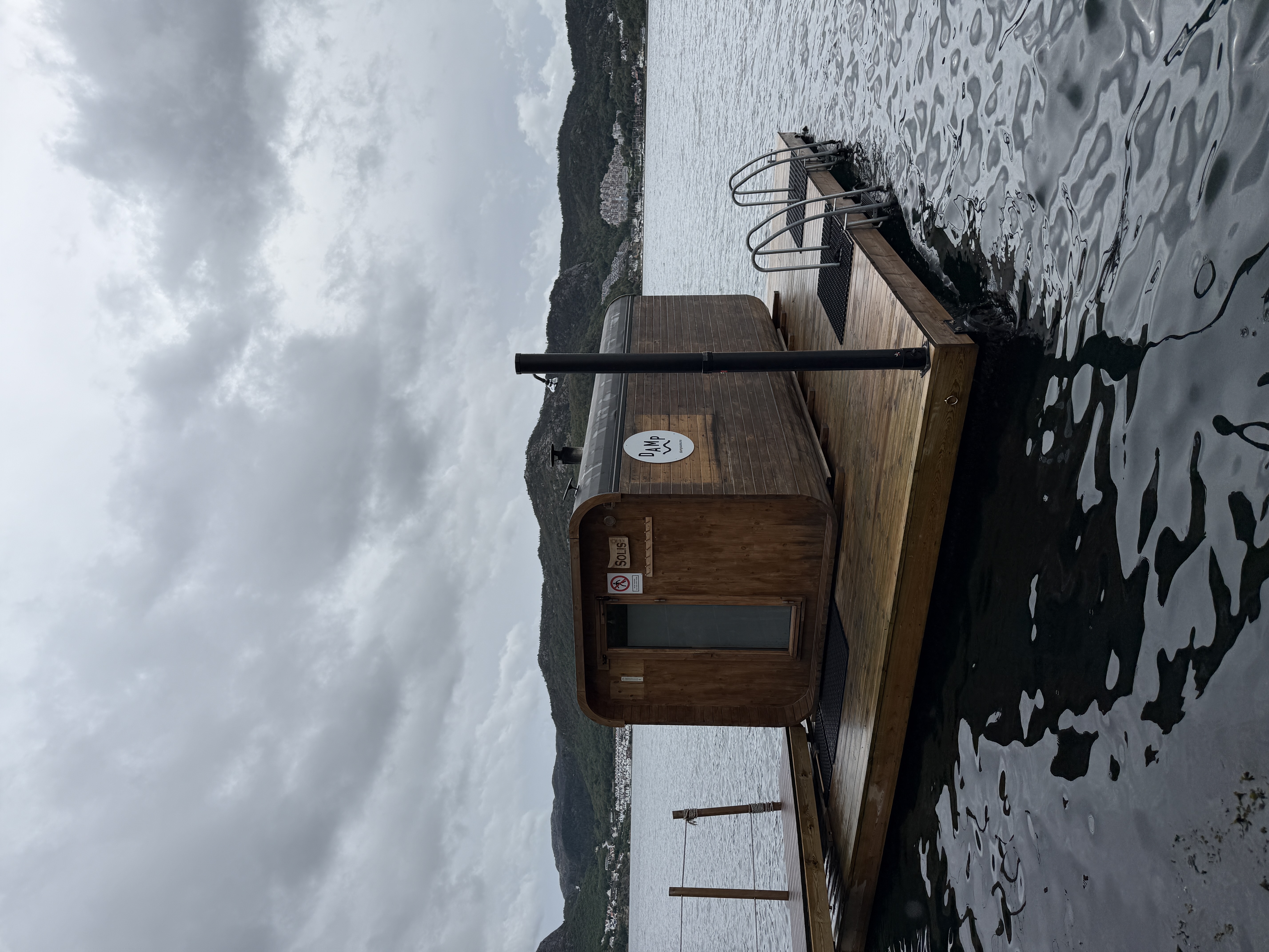 sauna image
