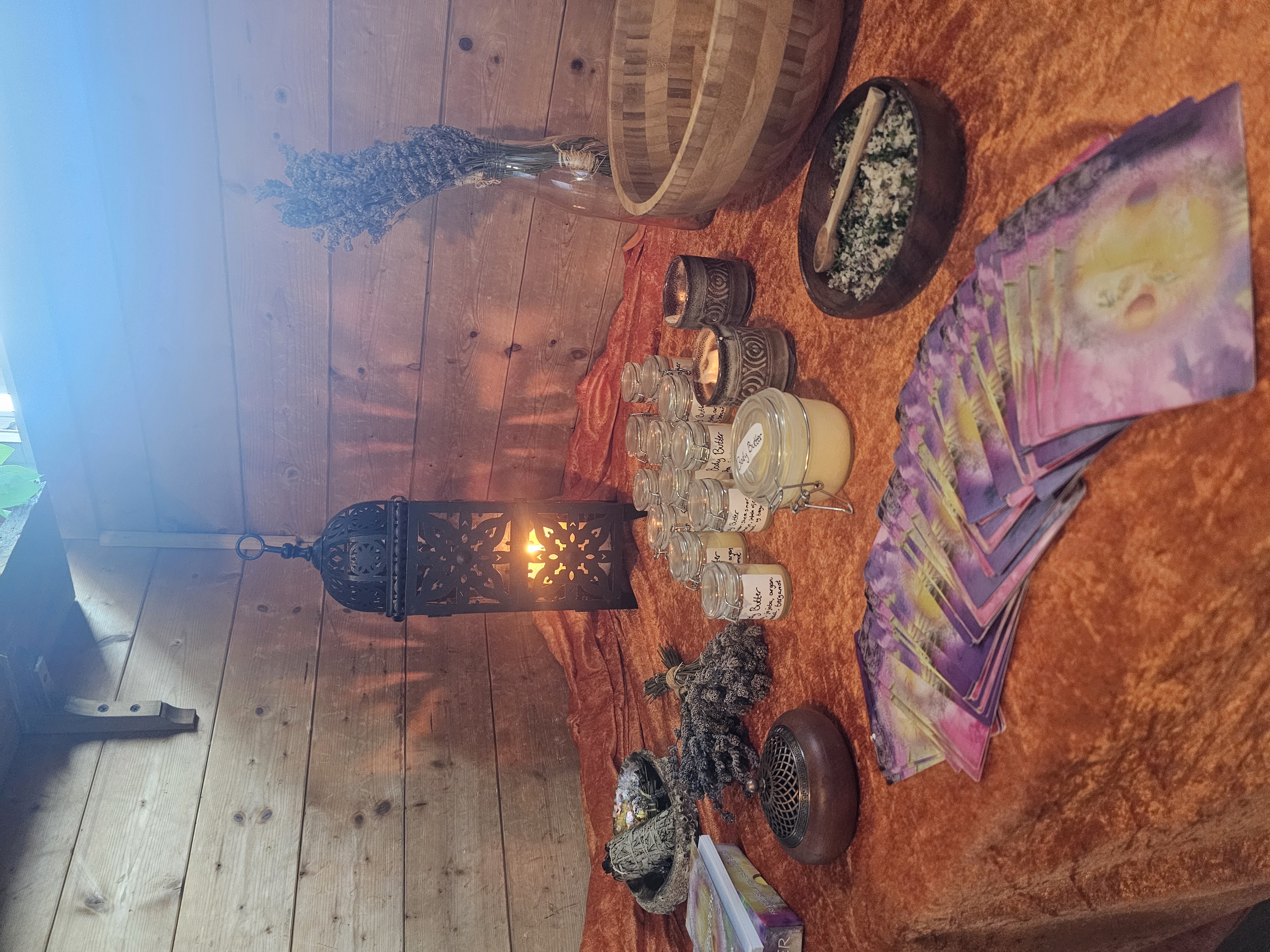 sauna image