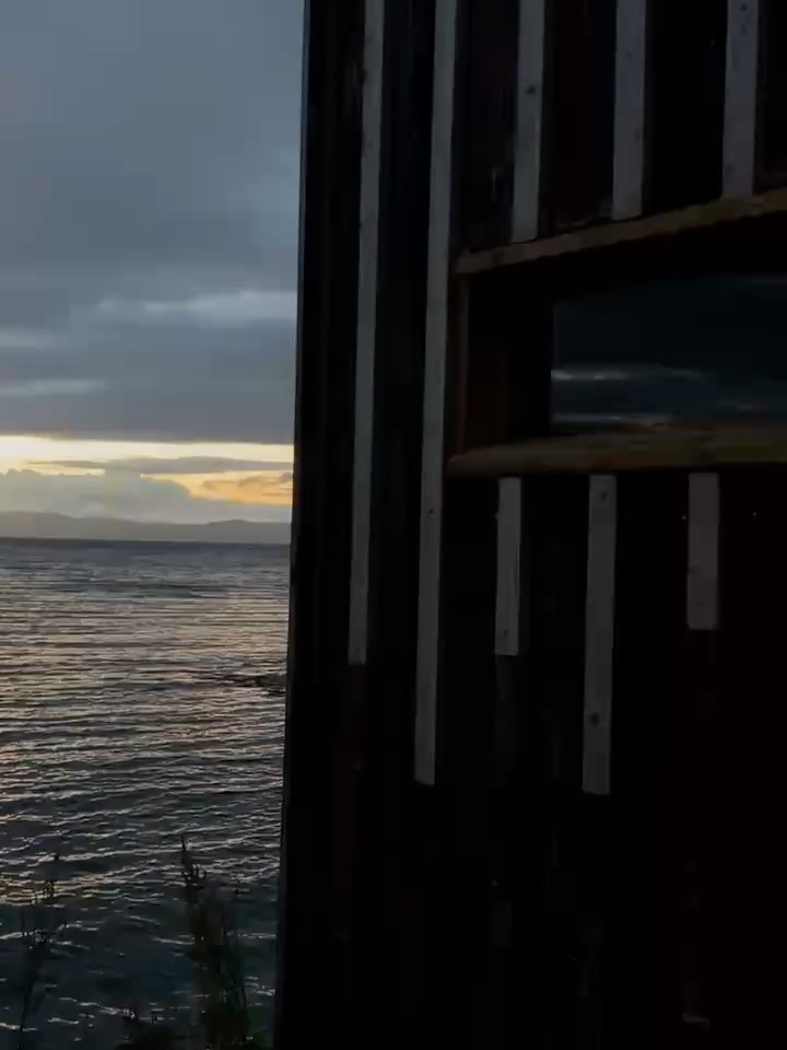 sauna gallery