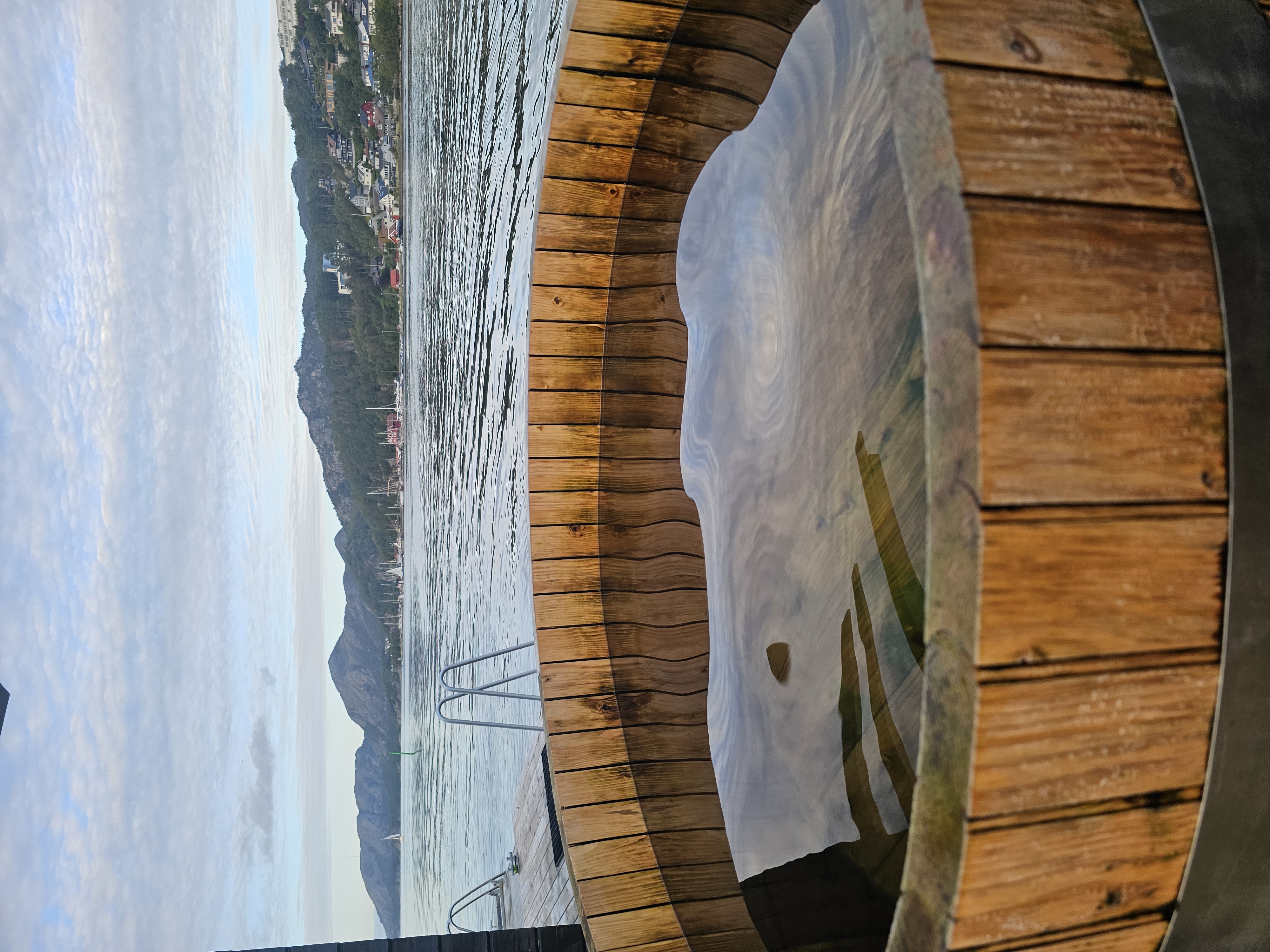 sauna gallery