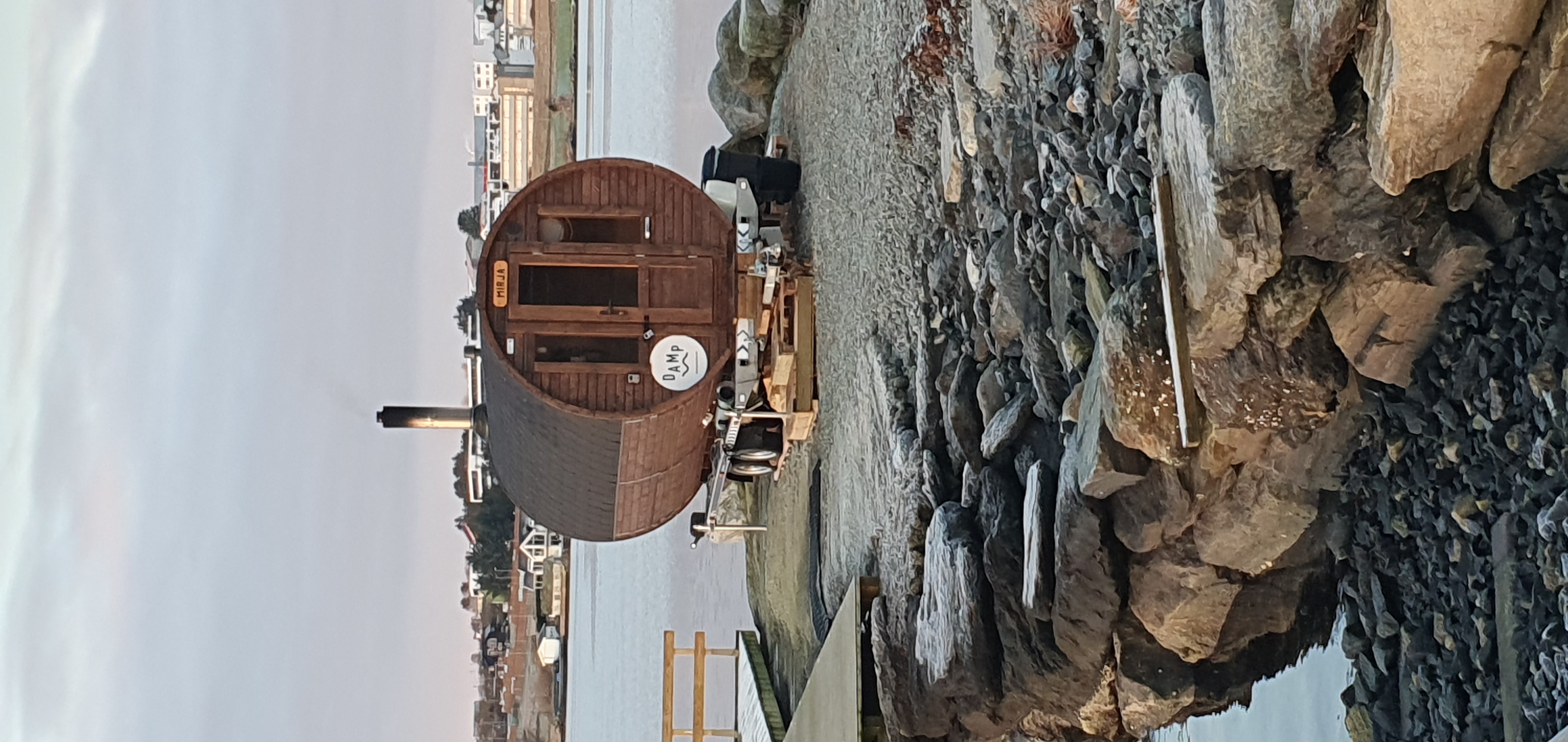 sauna image
