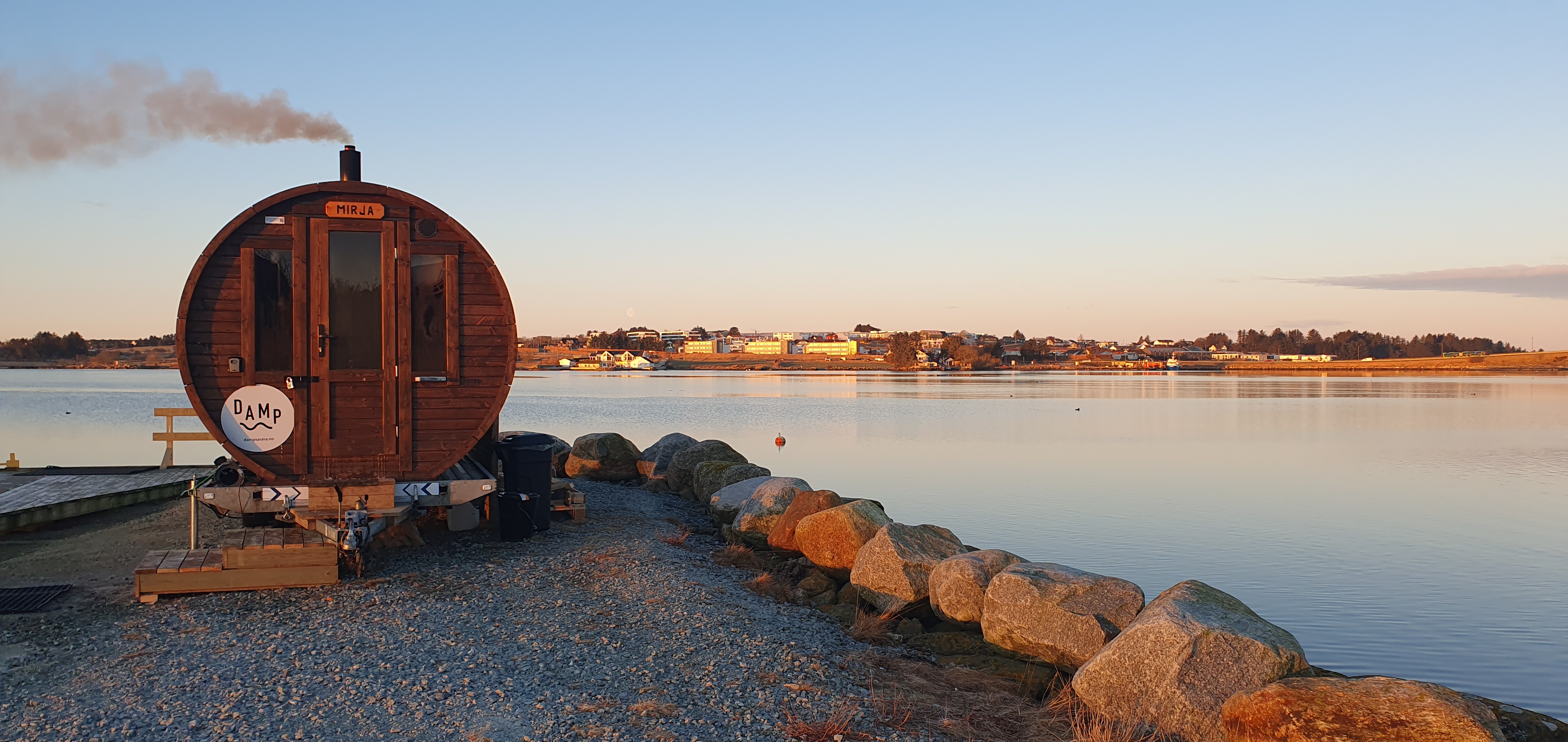 sauna image