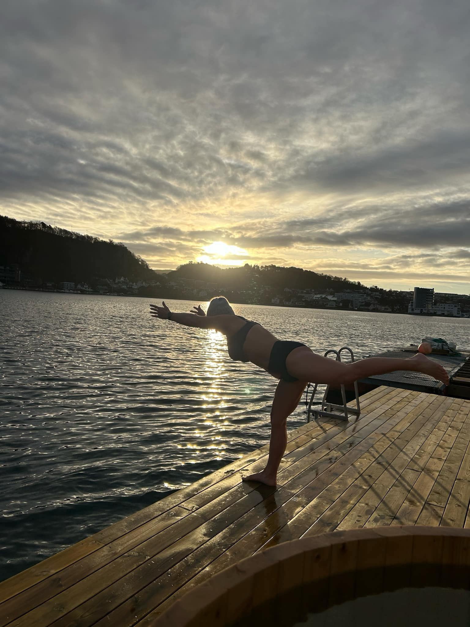sauna image