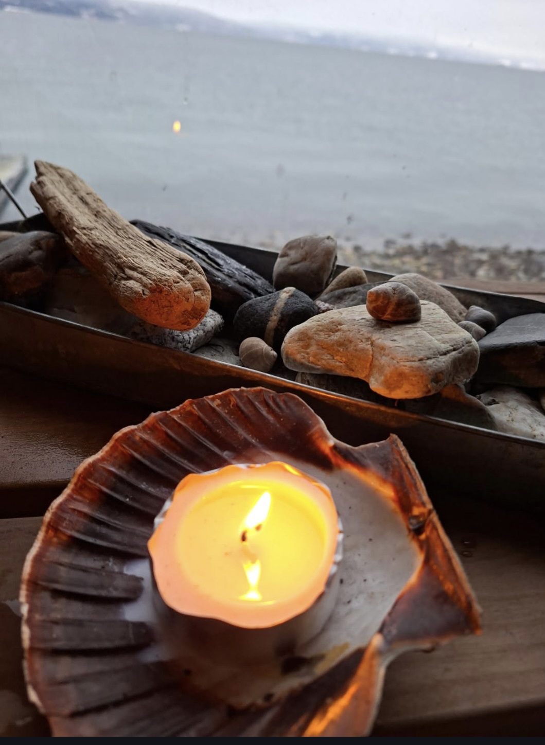 sauna image