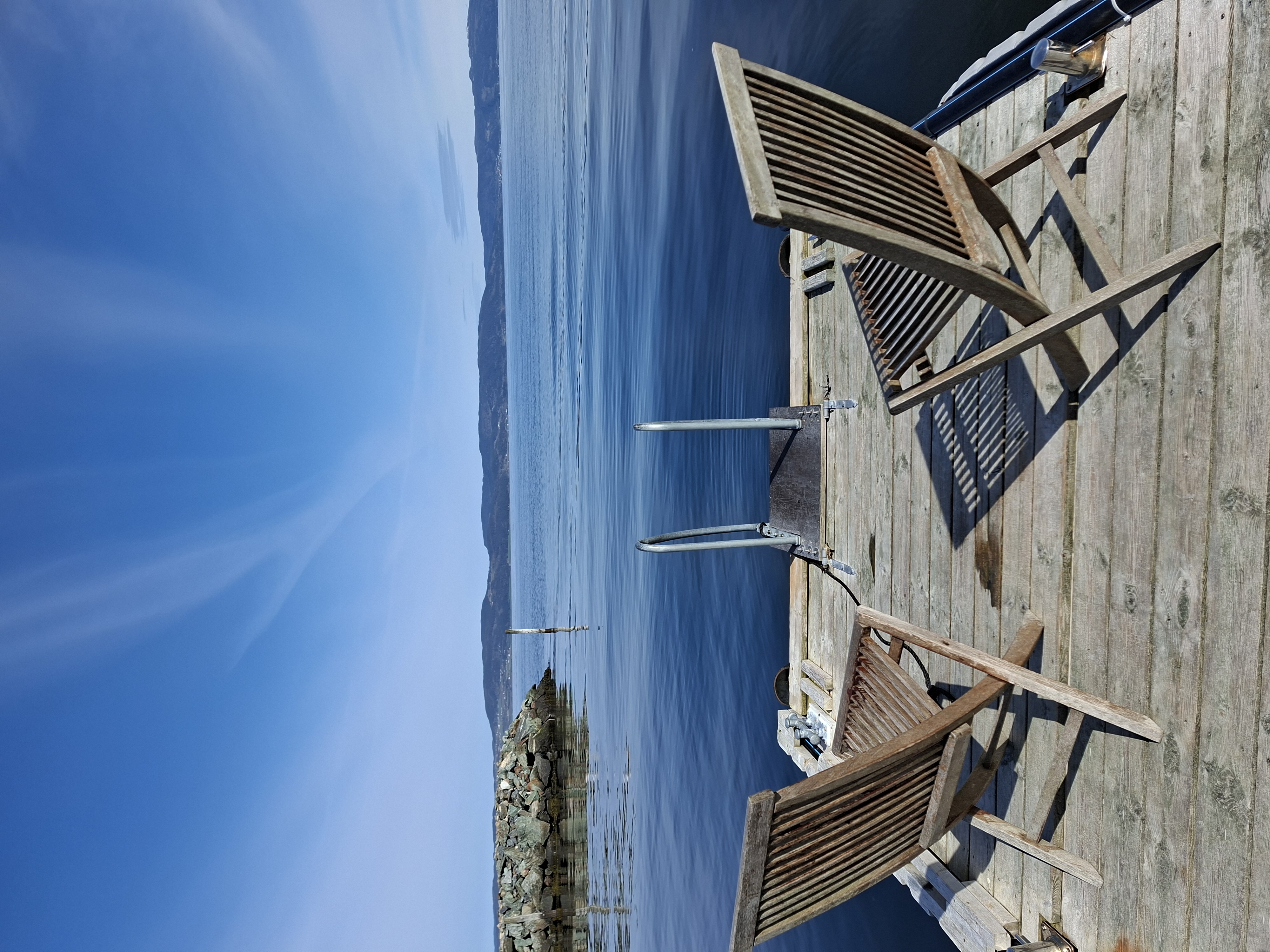 sauna image