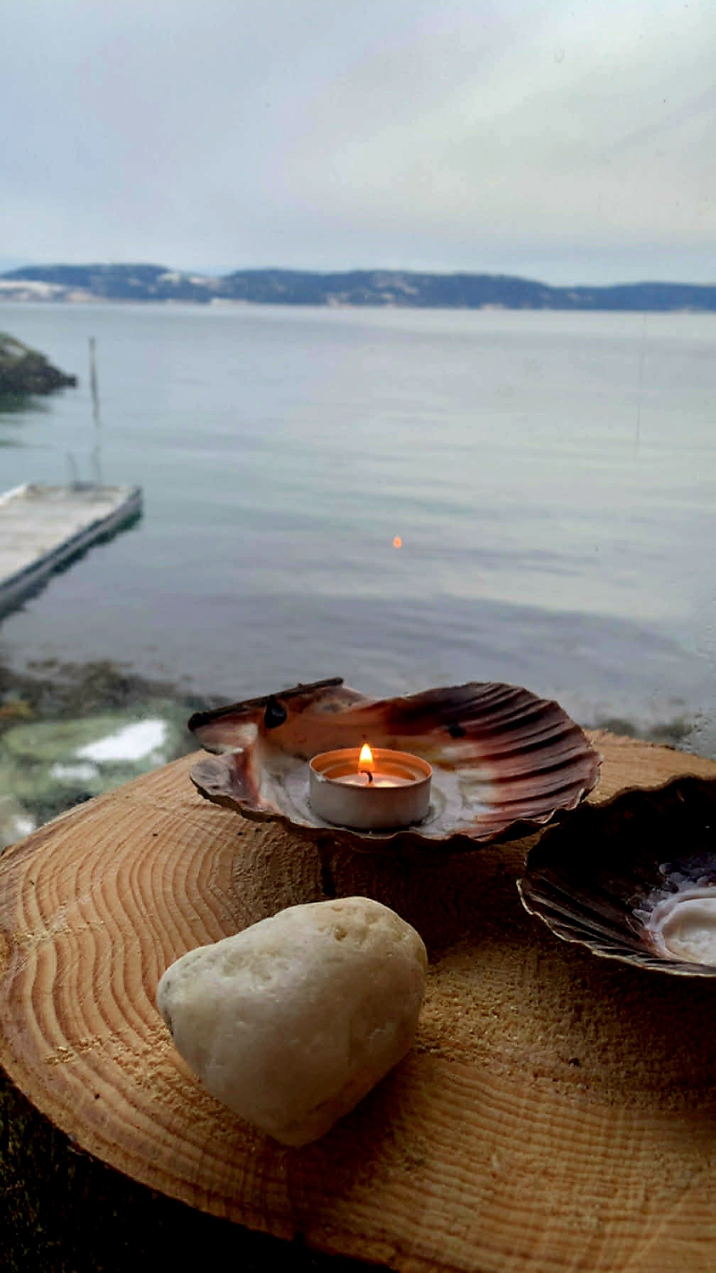 sauna image