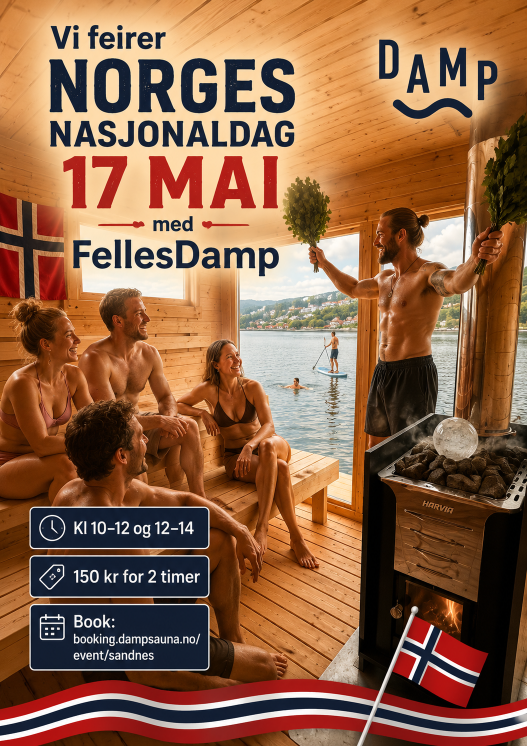 sauna image