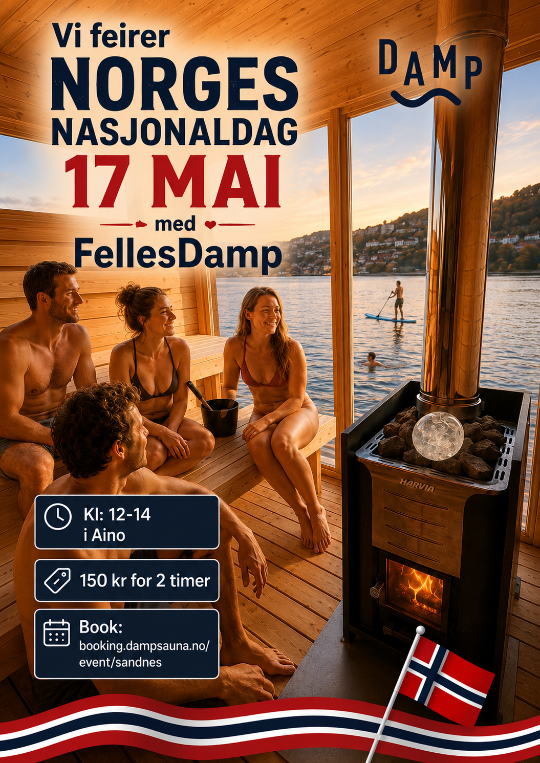 sauna image