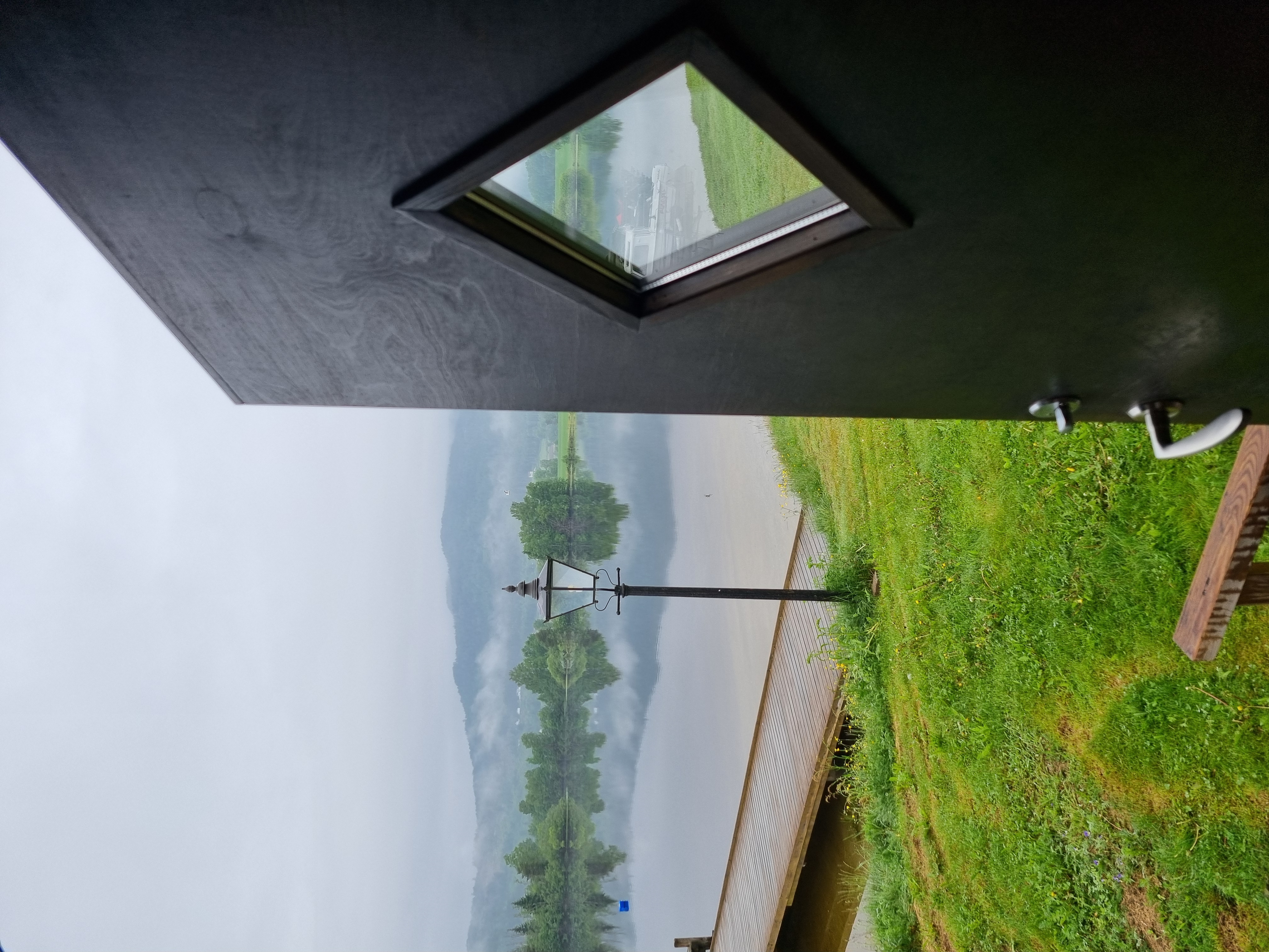 sauna gallery