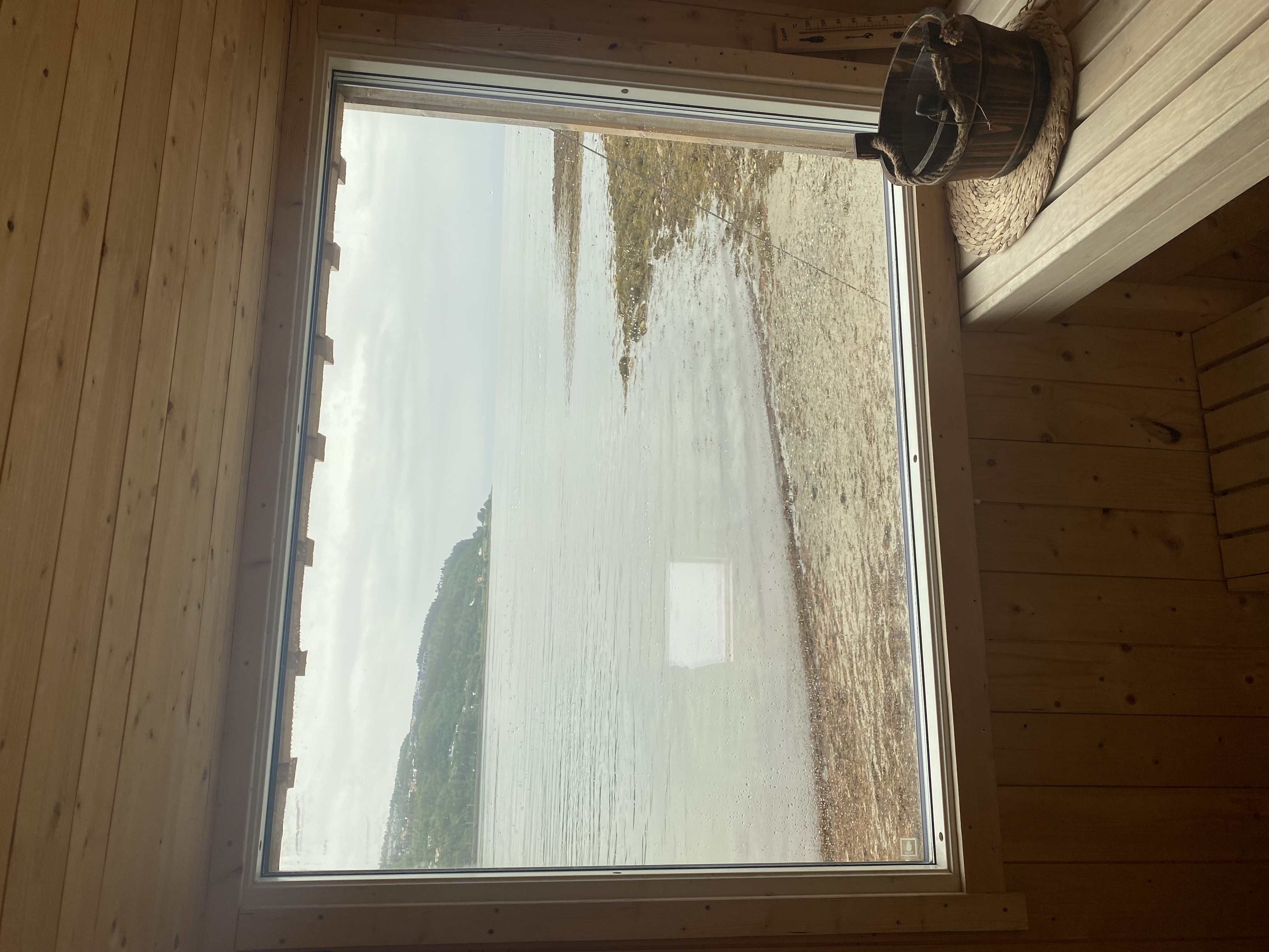 sauna image