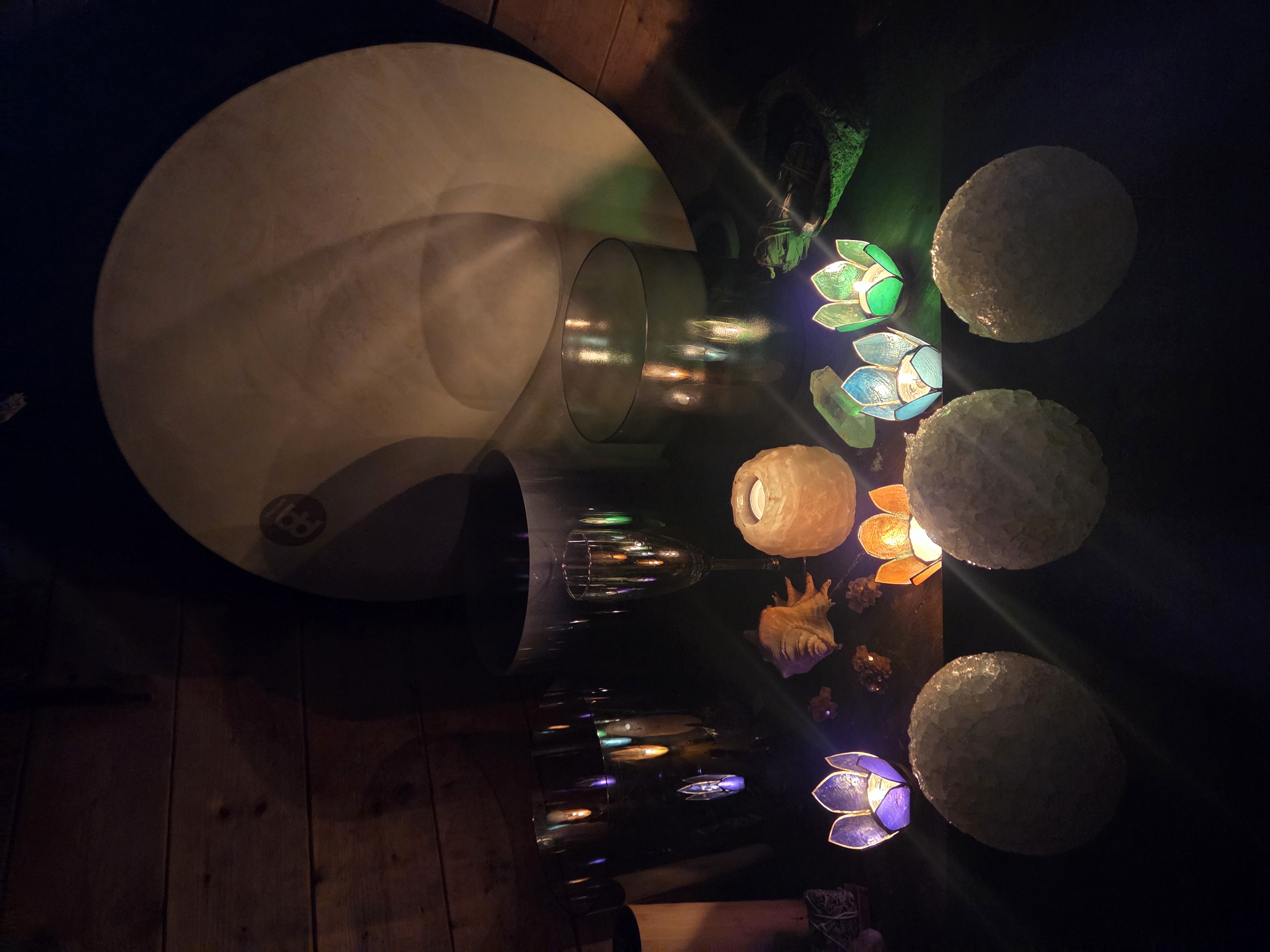 sauna image