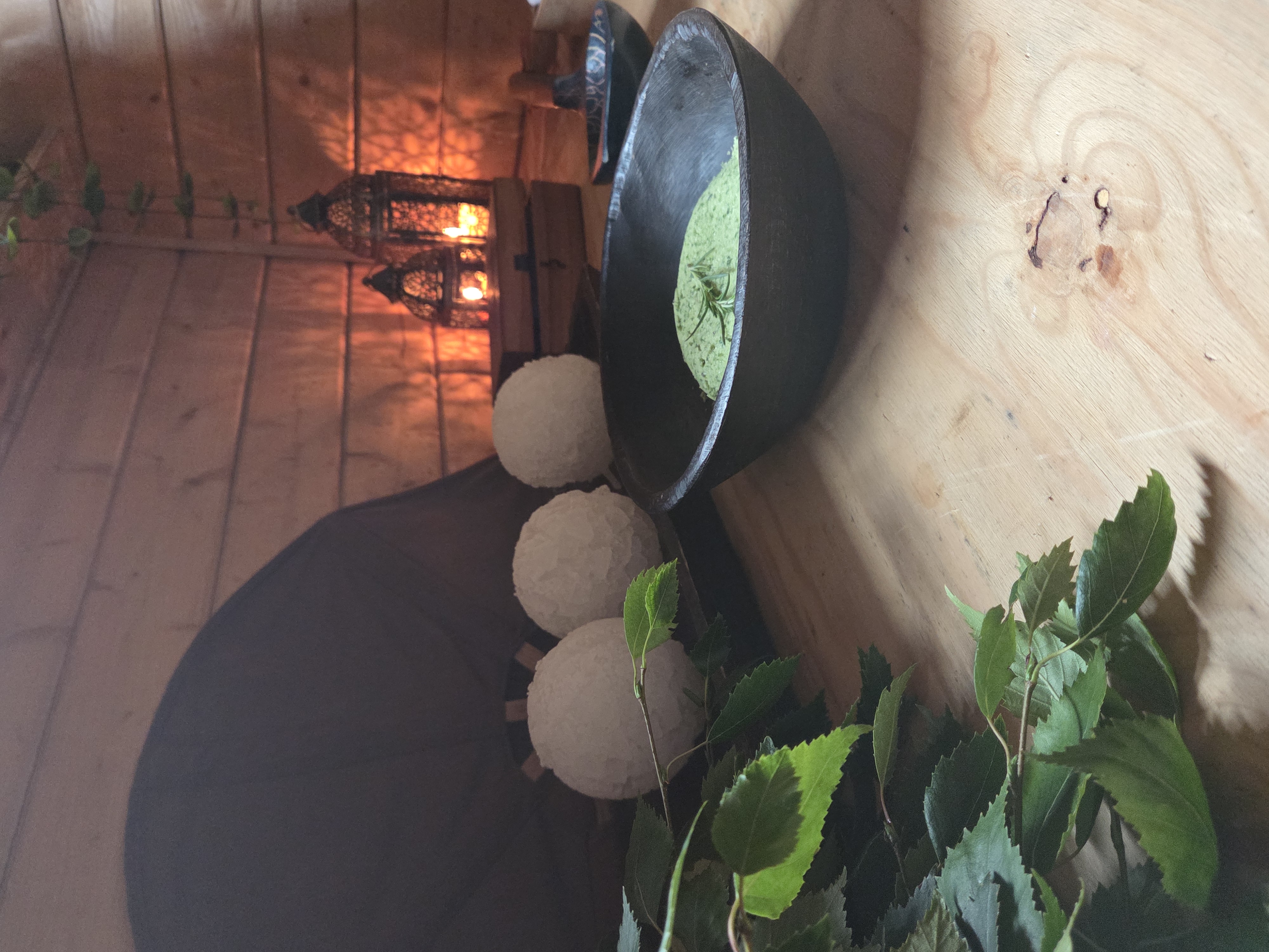 sauna image