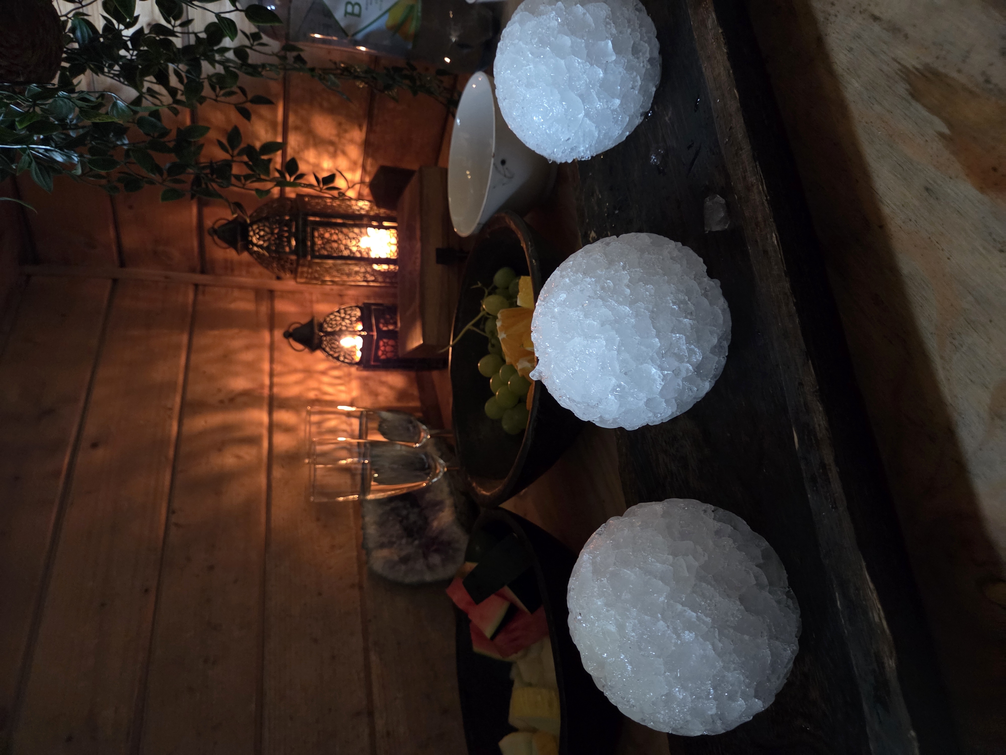 sauna image