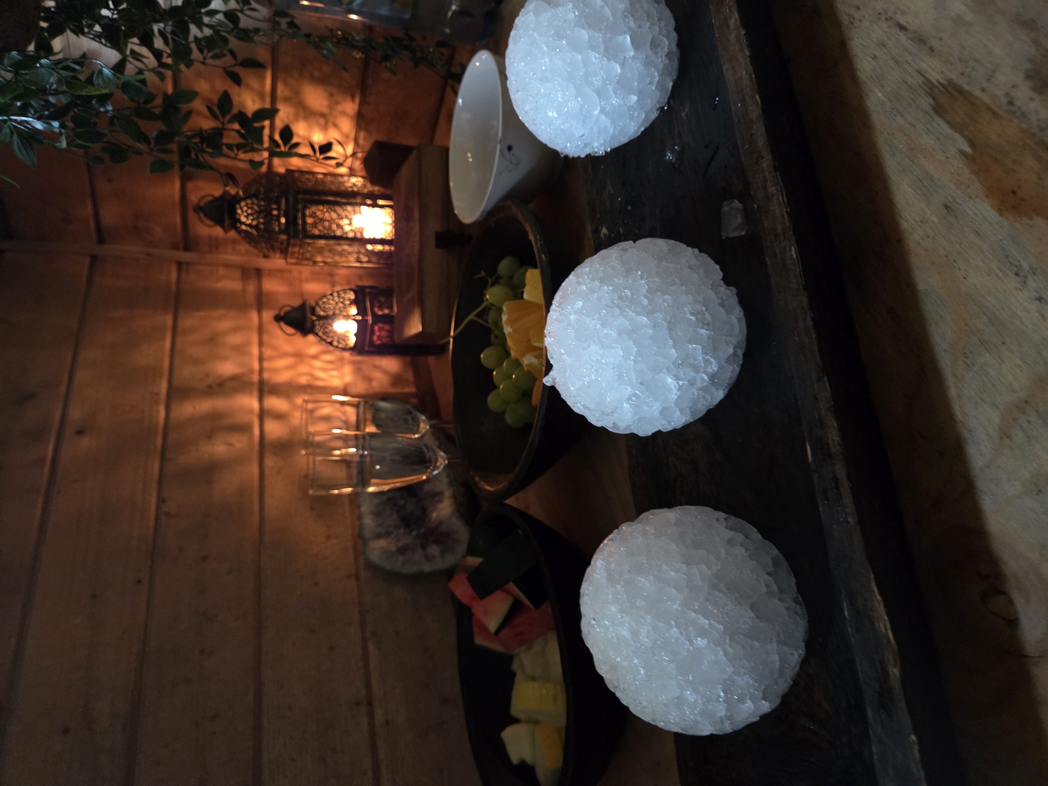 sauna image