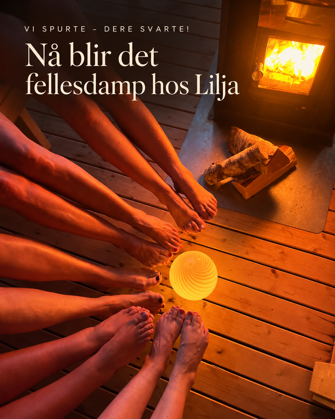 sauna image