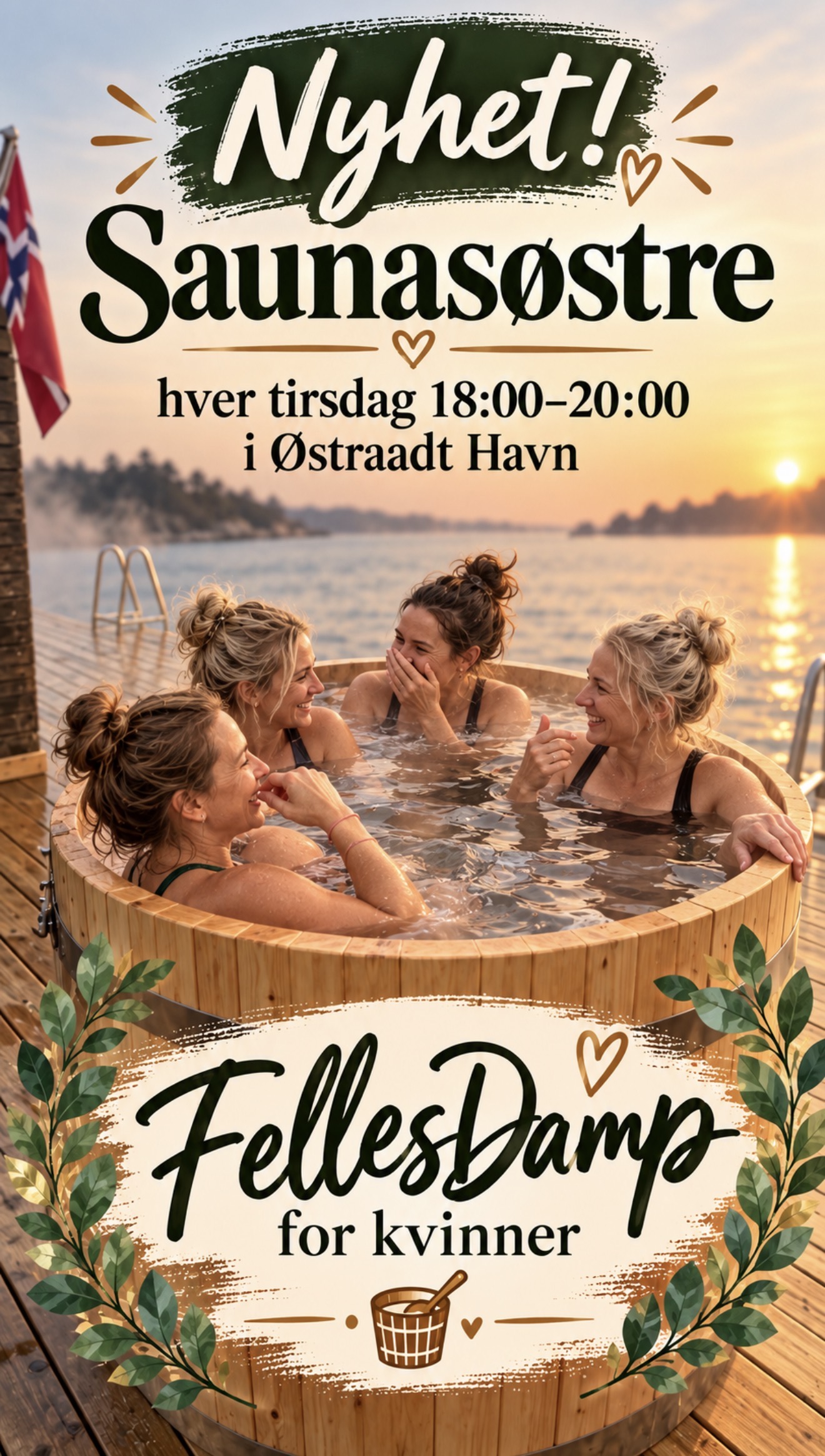 sauna image
