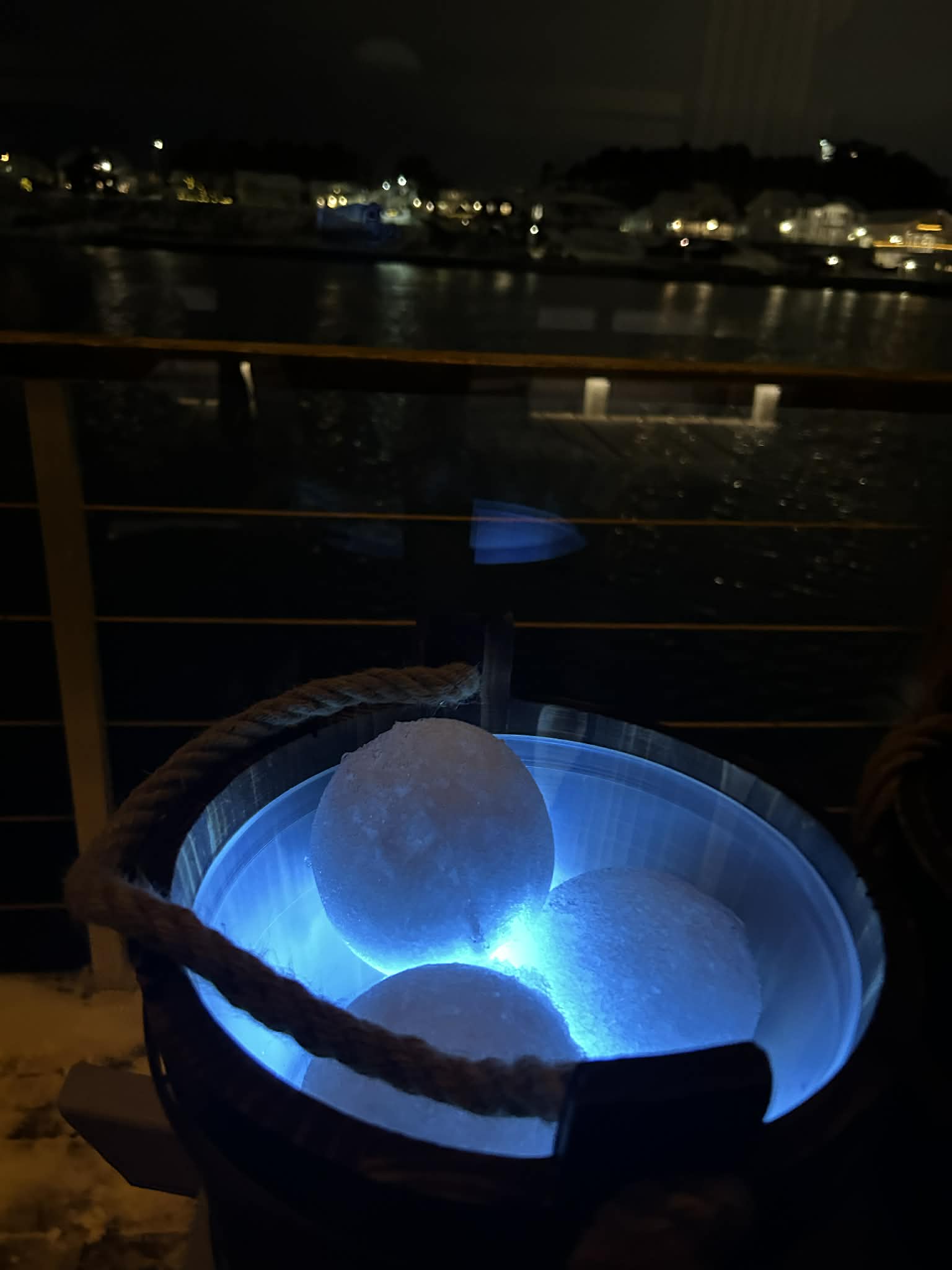 sauna gallery
