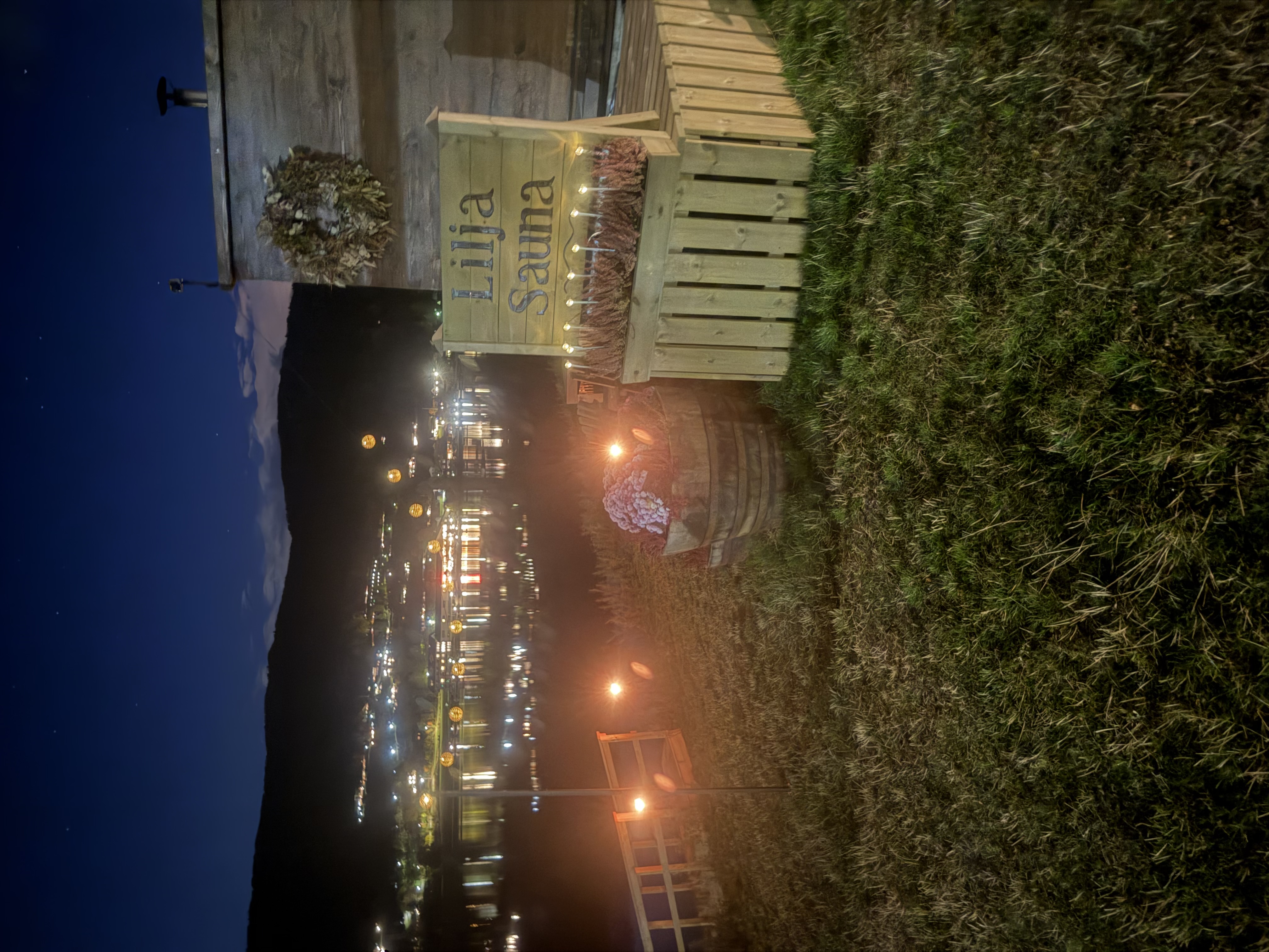 sauna image